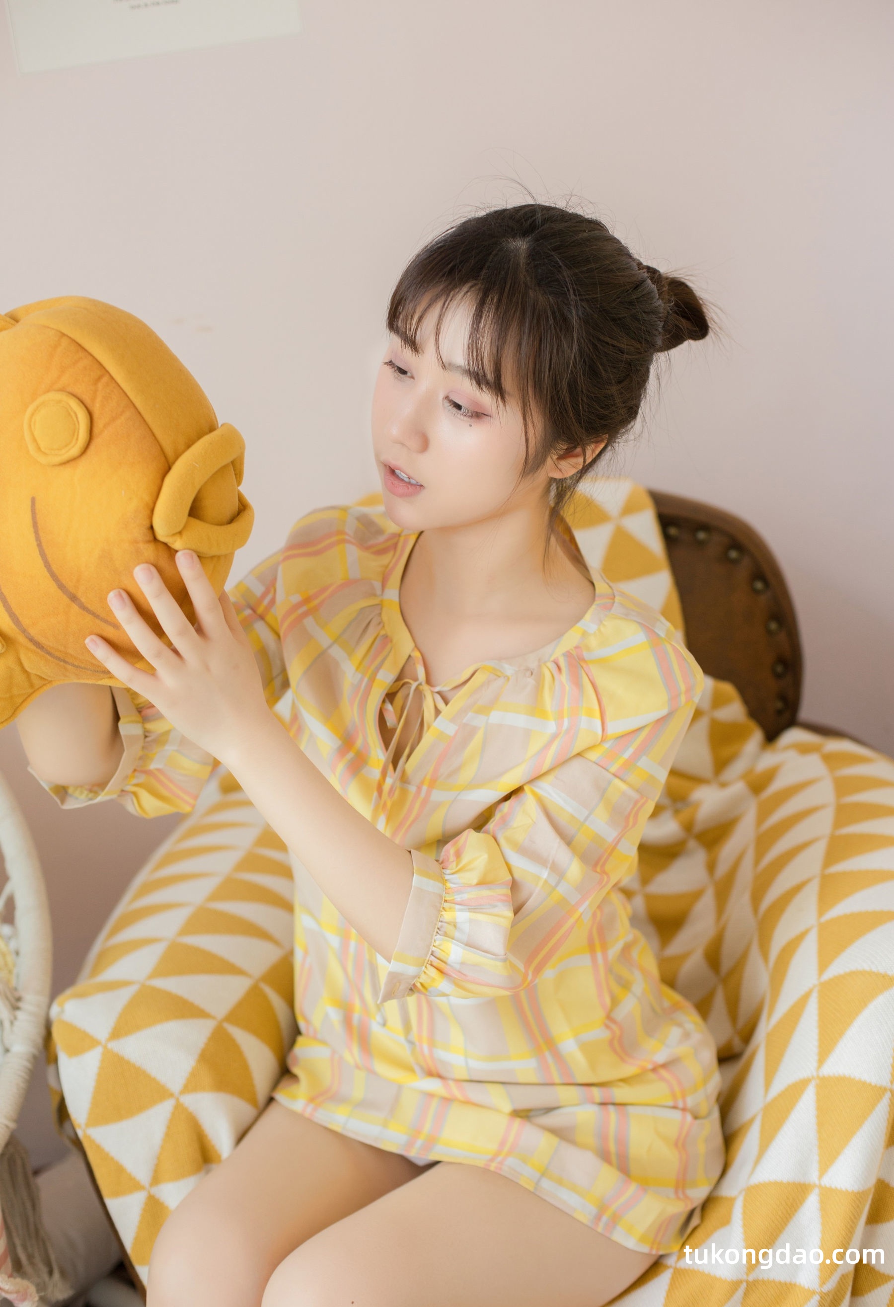 喵糖映画 VOL.003 写真集 写真系列-第84张